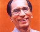 Sadananda Suvarna to receive Shivaram Karanth Award